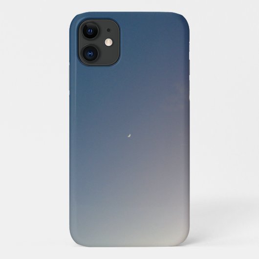 APPLE iPHONE 11 カバー (裏面)