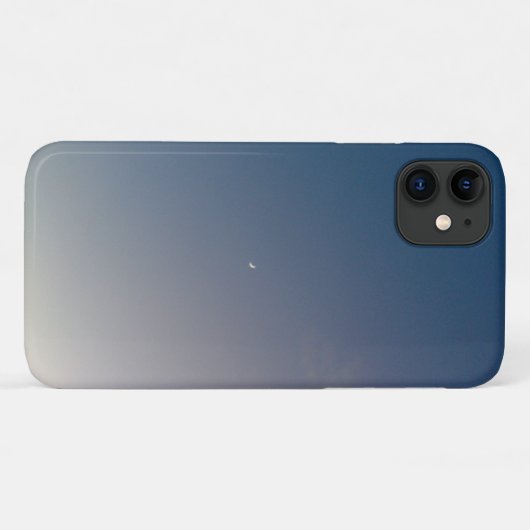 APPLE iPHONE 11 カバー (裏面(横))
