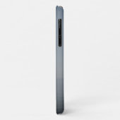 APPLE iPHONE 11 カバー (裏面/左)