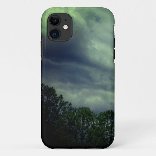 Apple iPhone 11 カバー スタイルとデザイン (裏面)