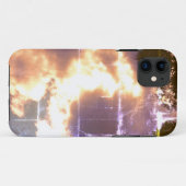 Apple iPhone 11 カバー スタイルとデザイン (裏面(横))