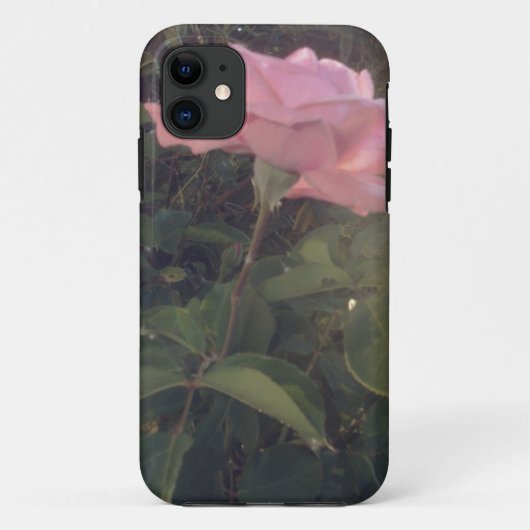 Apple iPhone 11 カバー スタイルとデザイン (裏面)