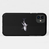 Apple iPhone 11 カバー スタイルとデザイン (裏面(横))