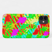 Apple iPhone 11 カバー スタイル デザイン (裏面(横))
