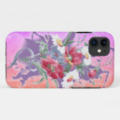 Apple iPhone 11 カースタイルとデザイン Case-Mate iPhoneケース (裏面(横))
