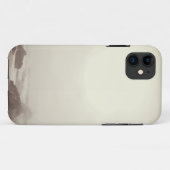 Apple iPhone 11 カースタイルとデザイン Case-Mate iPhoneケース (裏面(横))