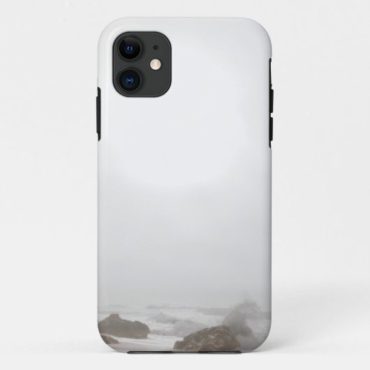 Apple iPhone 11 カースタイルとデザイン Case-Mate iPhoneケース (裏面)
