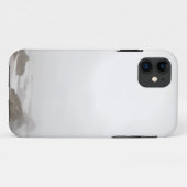 Apple iPhone 11 カースタイルとデザイン Case-Mate iPhoneケース (裏面(横))