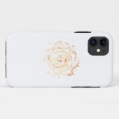 Apple iPhone 11 カースタイルとデザイン Case-Mate iPhoneケース (裏面(横))