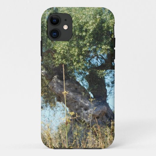 Apple iPhone 11 カースタイルとデザイン Case-Mate iPhoneケース (裏面)