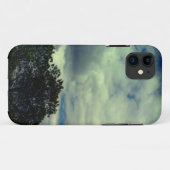 Apple iPhone 11 カースタイルとデザイン Case-Mate iPhoneケース (裏面(横))