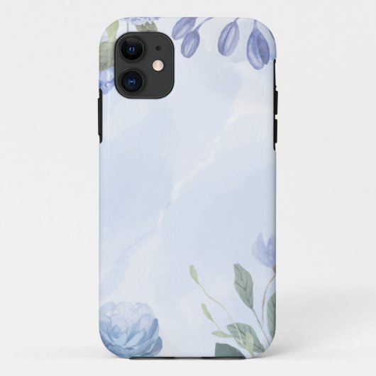 Apple iPhone 11 バックカバー Case-Mate iPhoneケース (裏面)