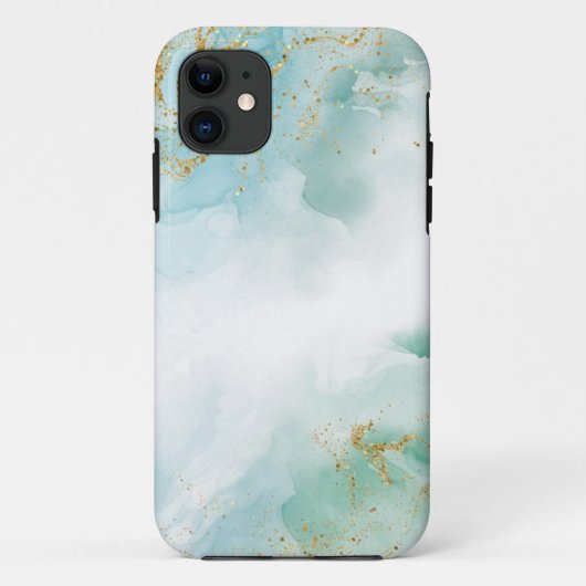 Apple iPhone 11 バックケース Case-Mate iPhoneケース (裏面)