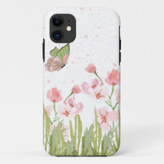 Apple iPhone 11 バックケース ケース