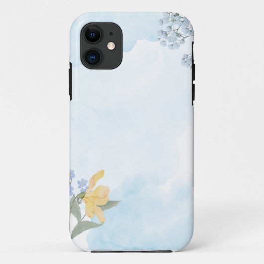 Apple iPhone 11 バックケース Case-Mate iPhoneケース (裏面)