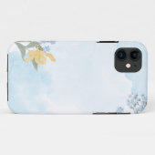 Apple iPhone 11 バックケース Case-Mate iPhoneケース (裏面(横))