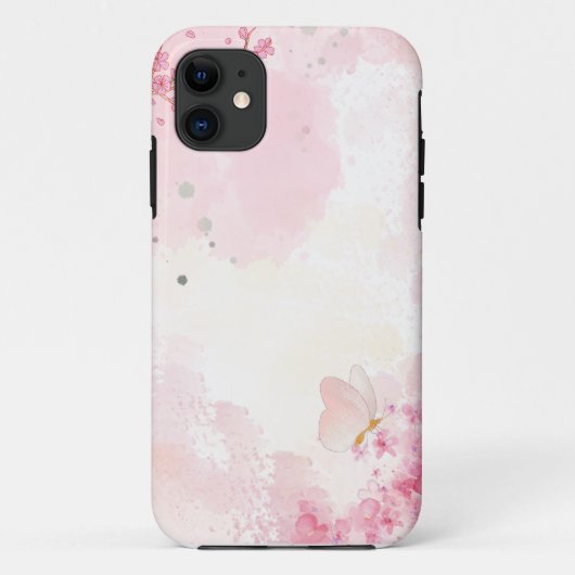 Apple iPhone 11 back case Case-Mate iPhoneケース (裏面)