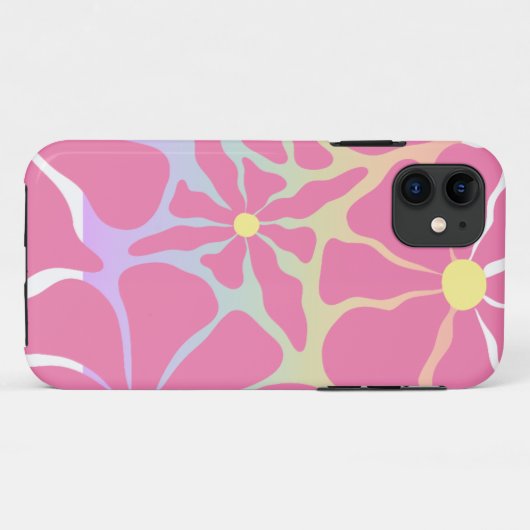 Apple iPhone 11 back case Case-Mate iPhoneケース (裏面(横))