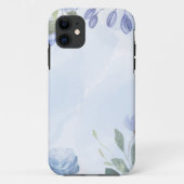 Apple iPhone 11 back case Case-Mate iPhoneケース (裏面)
