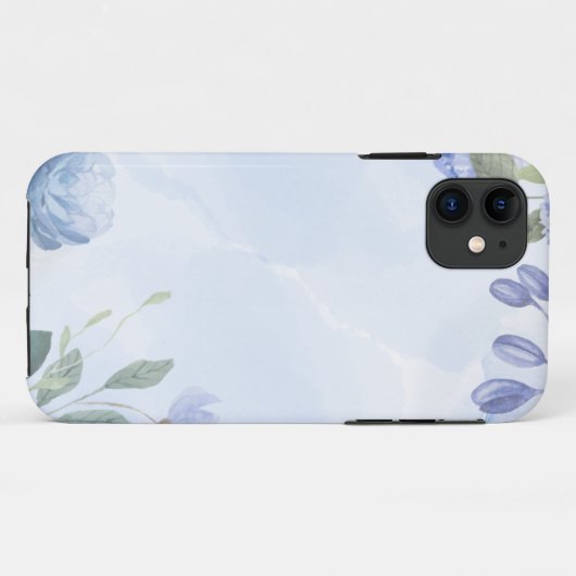 Apple iPhone 11 back case Case-Mate iPhoneケース (裏面(横))