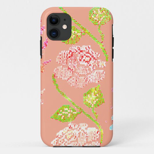 apple iphone 11 Case-Mate iPhoneケース (裏面)