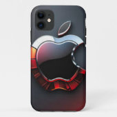 Apple iPhone 11 Case-Mate iPhoneケース (裏面)