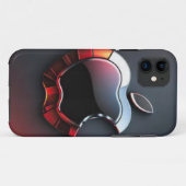 Apple iPhone 11 Case-Mate iPhoneケース (裏面(横))