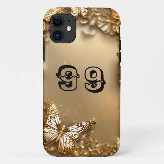 Apple iPhone 11 Case-Mate iPhoneケース (裏面)