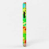 apple iphone 11 case style and design Case-Mate iPhoneケース (裏面/右)