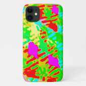 apple iphone 11 case style and design Case-Mate iPhoneケース (裏面)