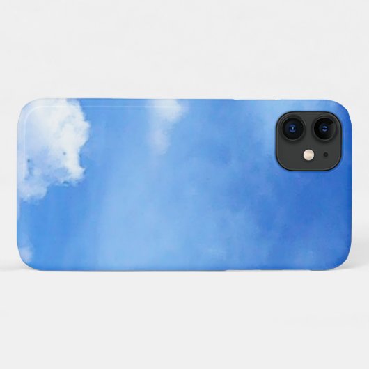 apple iphone 11 case style and design Case-Mate iPhoneケース (裏面(横))