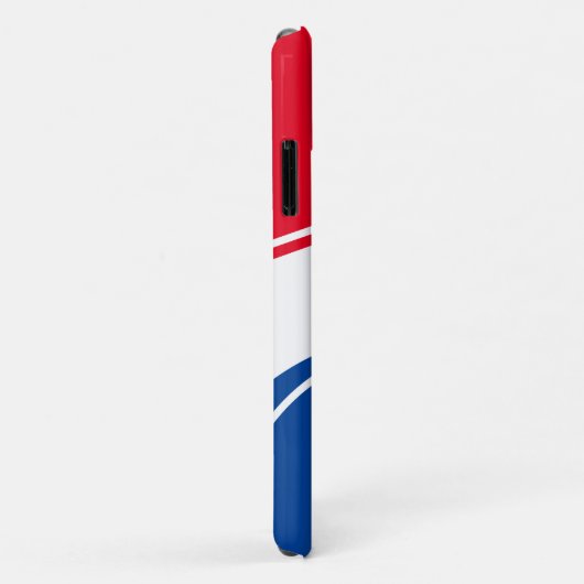 Apple iPhone 11 Case USA Case-Mate iPhoneケース (裏面/右)