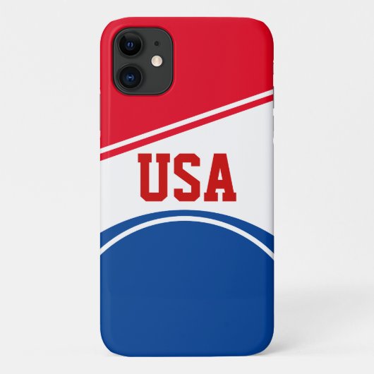 Apple iPhone 11 Case USA Case-Mate iPhoneケース (裏面)
