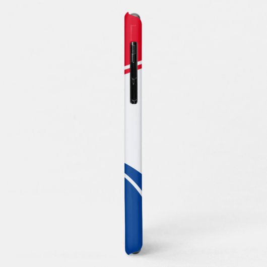 Apple iPhone 11 Case USA Case-Mate iPhoneケース (裏面/左)