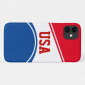 Apple iPhone 11 Case USA Case-Mate iPhoneケース (裏面(横))
