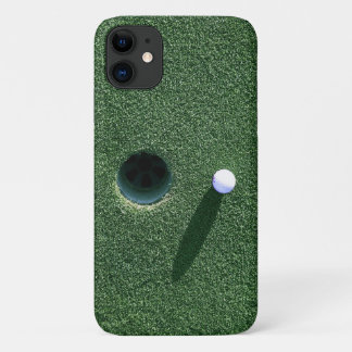 Apple iPhone 11 Golf Pro Phoneケース iPhone 11 ケース