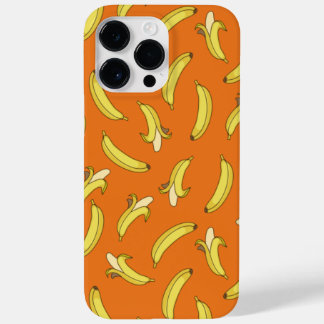 Apple iPhone 11 Pro最大バナナパターンケース Case-Mate iPhone 14 Pro Maxケース
