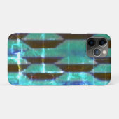 apple iphone 11 pro case style and design Case-Mate iPhoneケース (裏面(横))