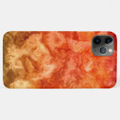 Apple iPhone 11 Pro Maxでのケースのメイト Case-Mate iPhoneケース (裏面(横))