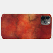 Apple iPhone 11 Pro Maxでのケースのメイト Case-Mate iPhoneケース (裏面(横))