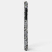 Apple iPhone 11 Pro Maxでのケースのメイト Case-Mate iPhoneケース (裏面/左)