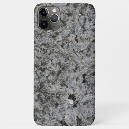 Apple iPhone 11 Pro Maxでのケースのメイト Case-Mate iPhoneケース (裏面)