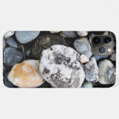 Apple iPhone 11 Pro Maxでのケースのメイト Case-Mate iPhoneケース (裏面(横))