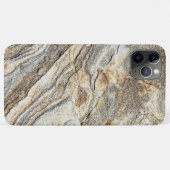 Apple iPhone 11 Pro Maxでのケースのメイト Case-Mate iPhoneケース (裏面(横))