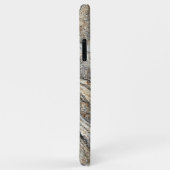 Apple iPhone 11 Pro Maxでのケースのメイト Case-Mate iPhoneケース (裏面/右)