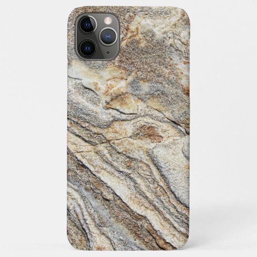 Apple iPhone 11 Pro Maxでのケースのメイト Case-Mate iPhoneケース (裏面)