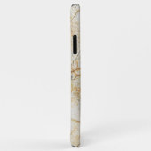 Apple iPhone 11 Pro Maxでのケースのメイト Case-Mate iPhoneケース (裏面/右)