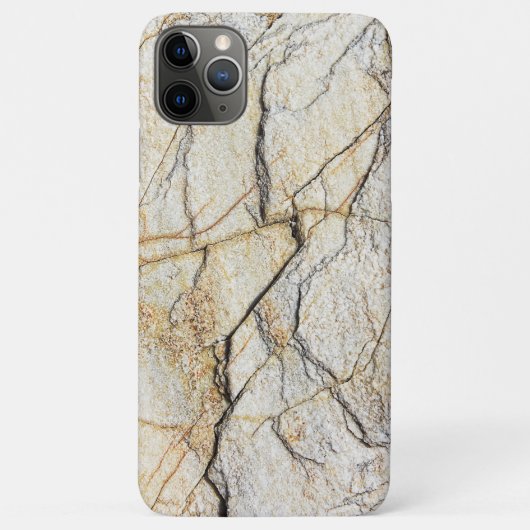 Apple iPhone 11 Pro Maxでのケースのメイト Case-Mate iPhoneケース (裏面)
