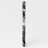 apple iPhone 11 pro maxケースアートとデザイン iPhoneケース (右側)