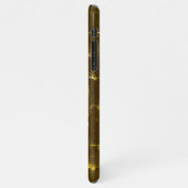 apple iphone 11 pro maxケースアートとデザイン iPhoneケース (左側)